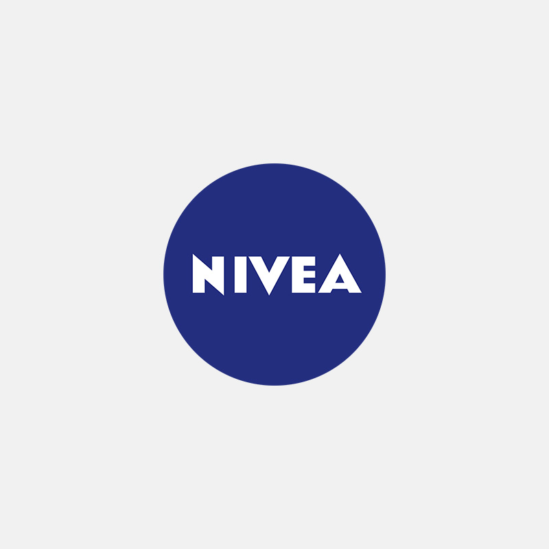 logo NIVEA