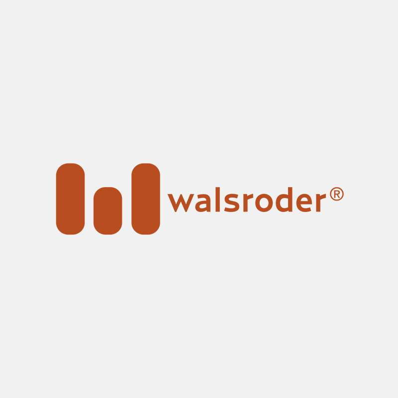 logo walsroder
