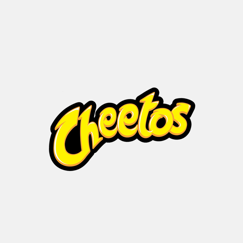 logo Cheetos