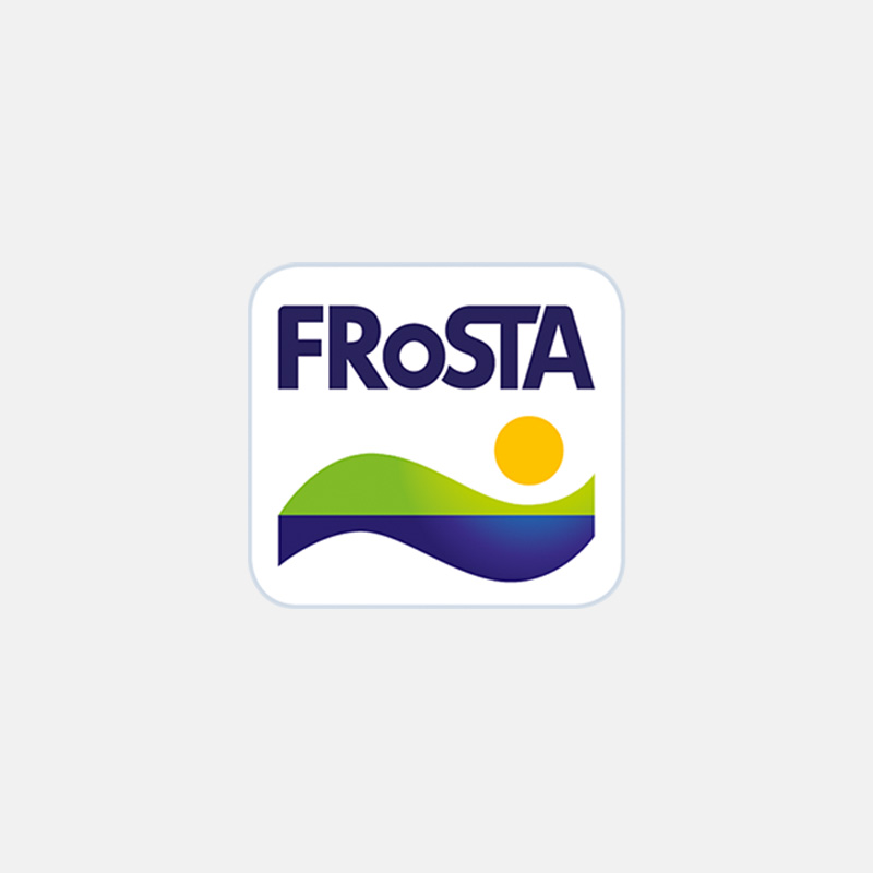 logo Frosta