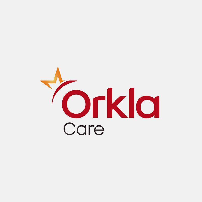 logo Orkla care